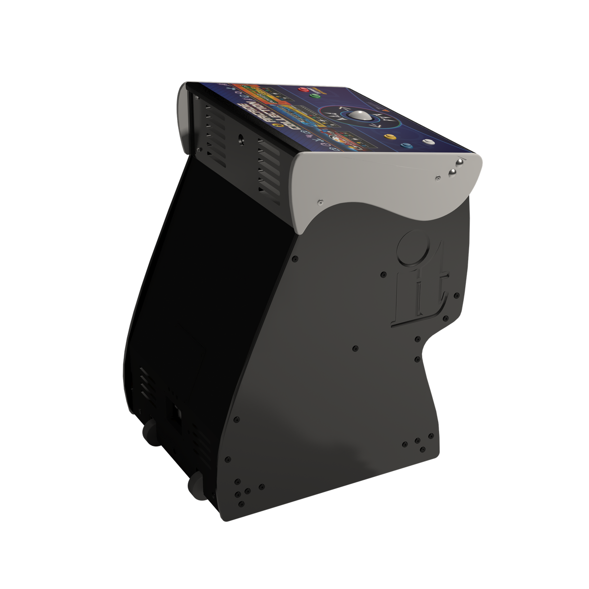 Incredible Technologies Arcade Collection Game Home Edition