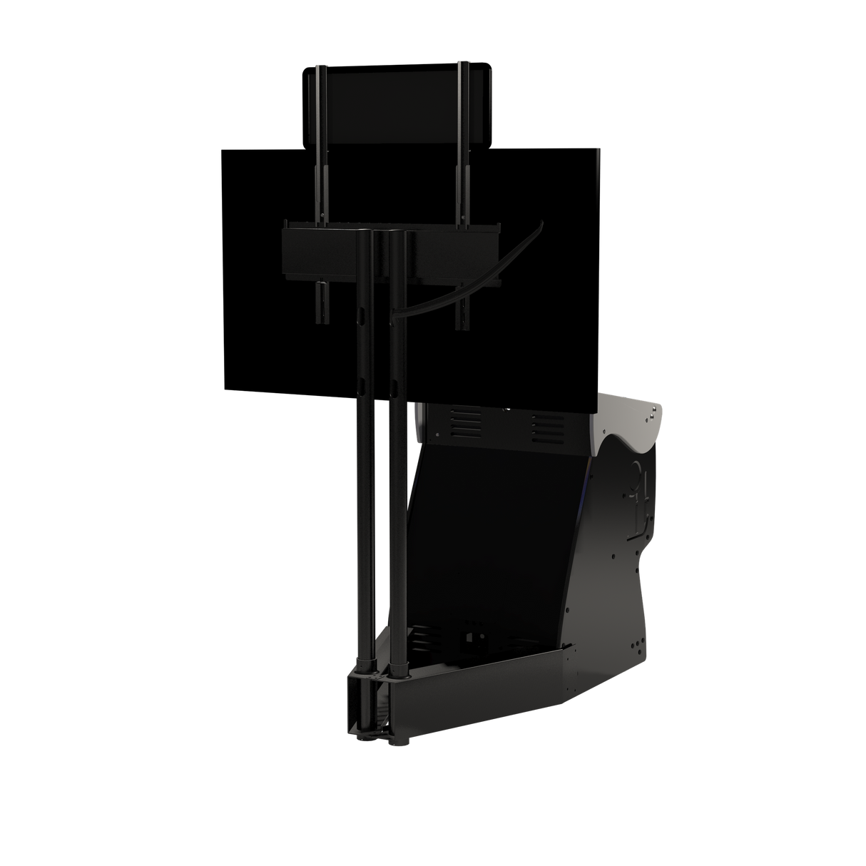 Incredible Technologies Arcade Collection Game Home Edition