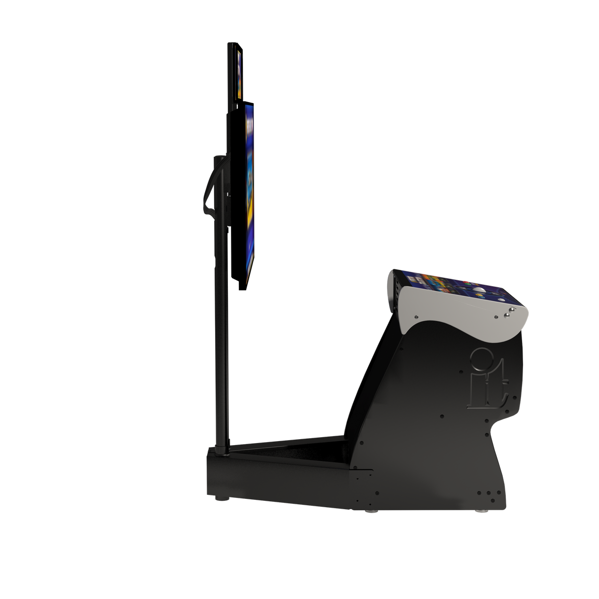 Incredible Technologies Arcade Collection Game Home Edition