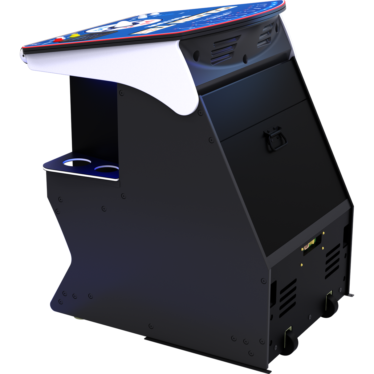 Incredible Technologies Golden Tee PGA TOUR Clubhouse Home Edition (2026)