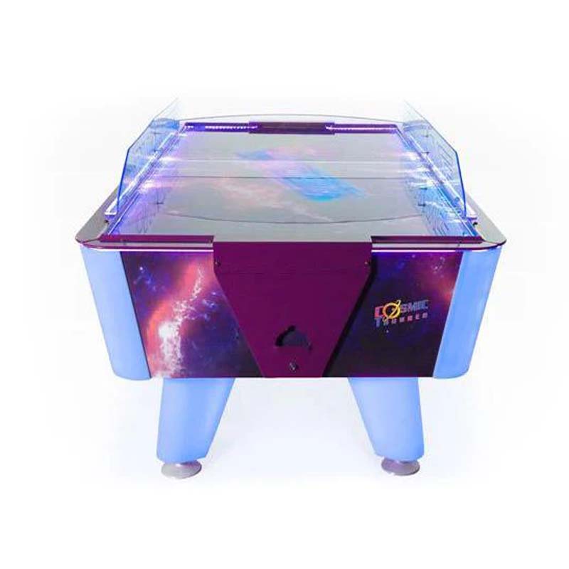 Valley Dynamo Cosmic Thunder Air Hockey Table