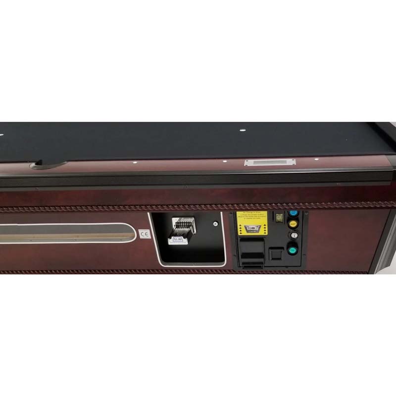 Valley Dynamo Top Cat Coin-Operated Pool Table