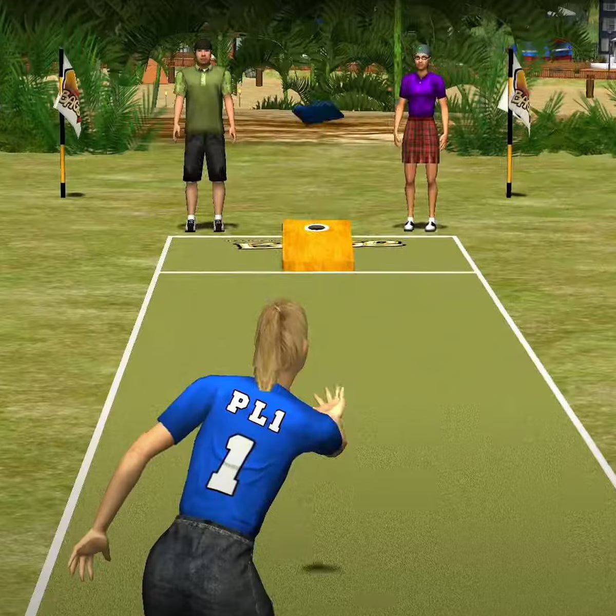 Incredible Technologies Arcade Collection Showpiece Conversion Kit