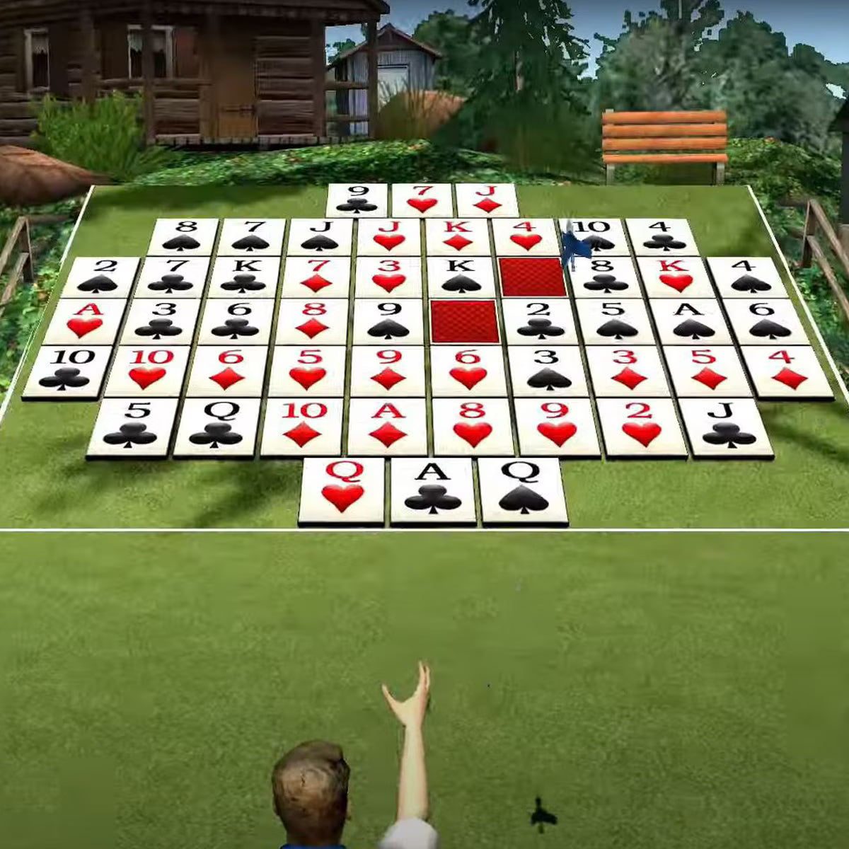 Incredible Technologies Arcade Collection Showpiece Conversion Kit