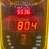 Creative Arcades Knockout Challenge | Boxing Arcade Machine - Punch Out Pro