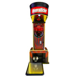 Creative Arcades Punch & Kick Pro Force | Kick Boxing Arcade Machine - Dual Power Challenge