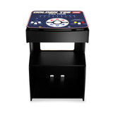 Incredible Technologies Golden Tee GO PGA Tour Edition-Arcade Games-Incredible Technologies-No Thank You-No Thank You-Game Room Shop
