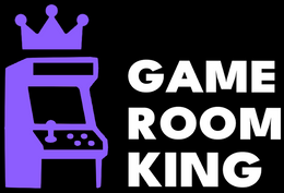 Game Room King