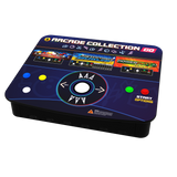 Incredible Technologies Arcade Collection GO Home Edition