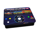 Incredible Technologies Arcade Collection GO Home Edition