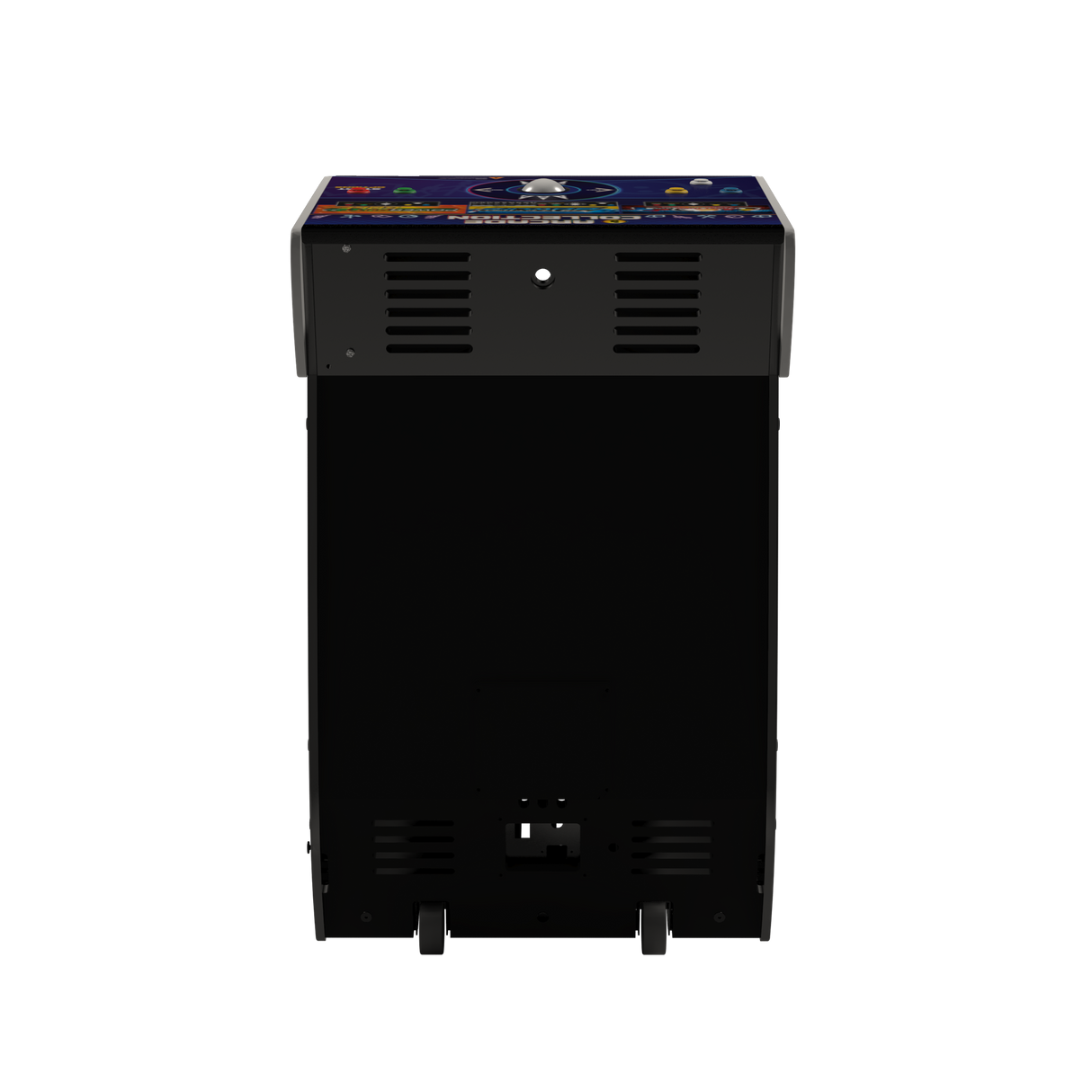 Incredible Technologies Arcade Collection Game Home Edition