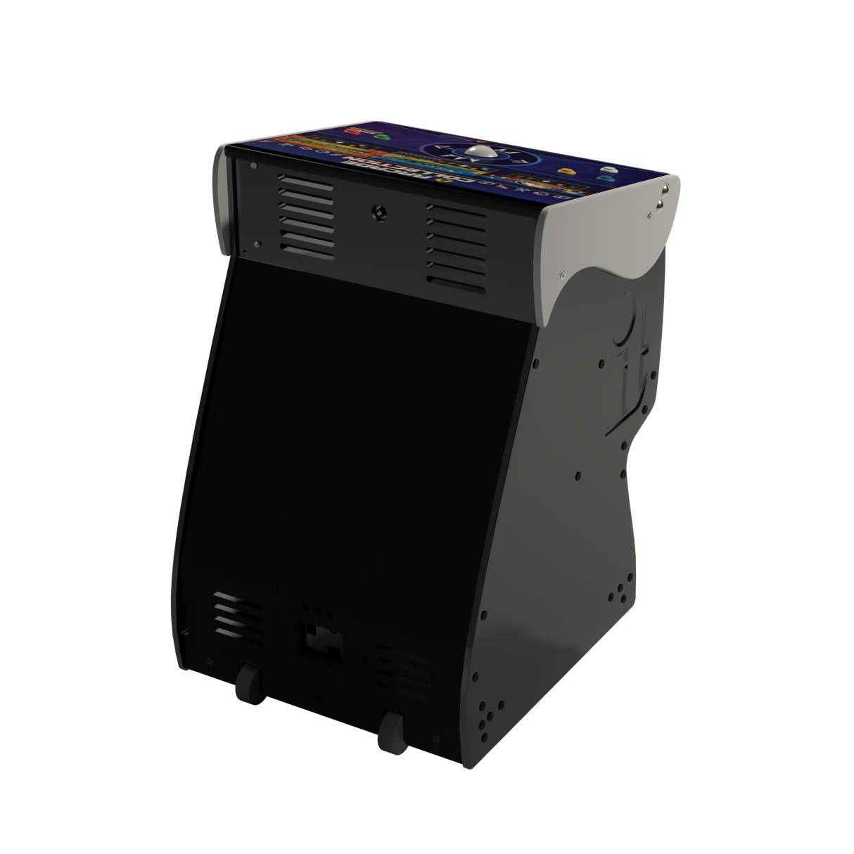 Incredible Technologies Arcade Collection Game Home Edition