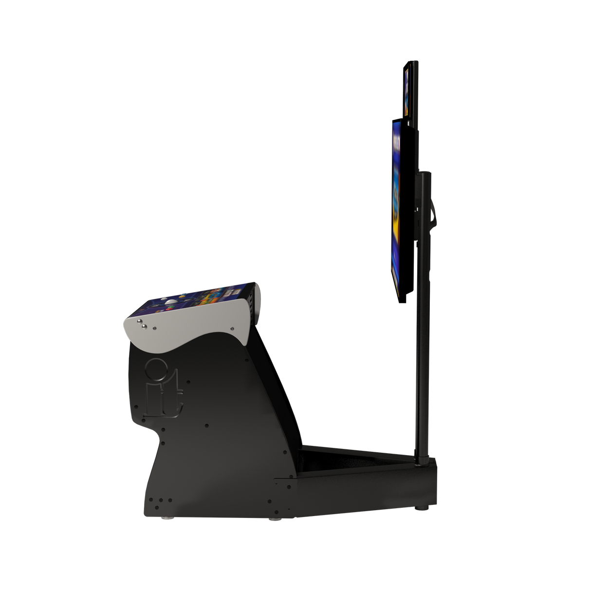 Incredible Technologies Arcade Collection Game Home Edition