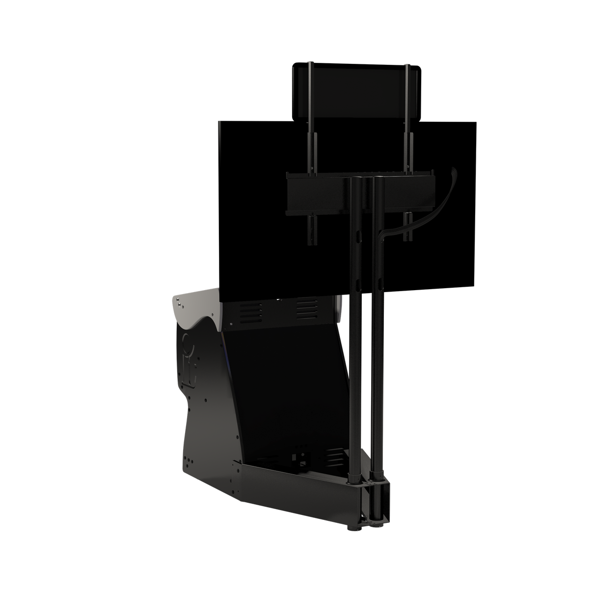 Incredible Technologies Arcade Collection Game Home Edition