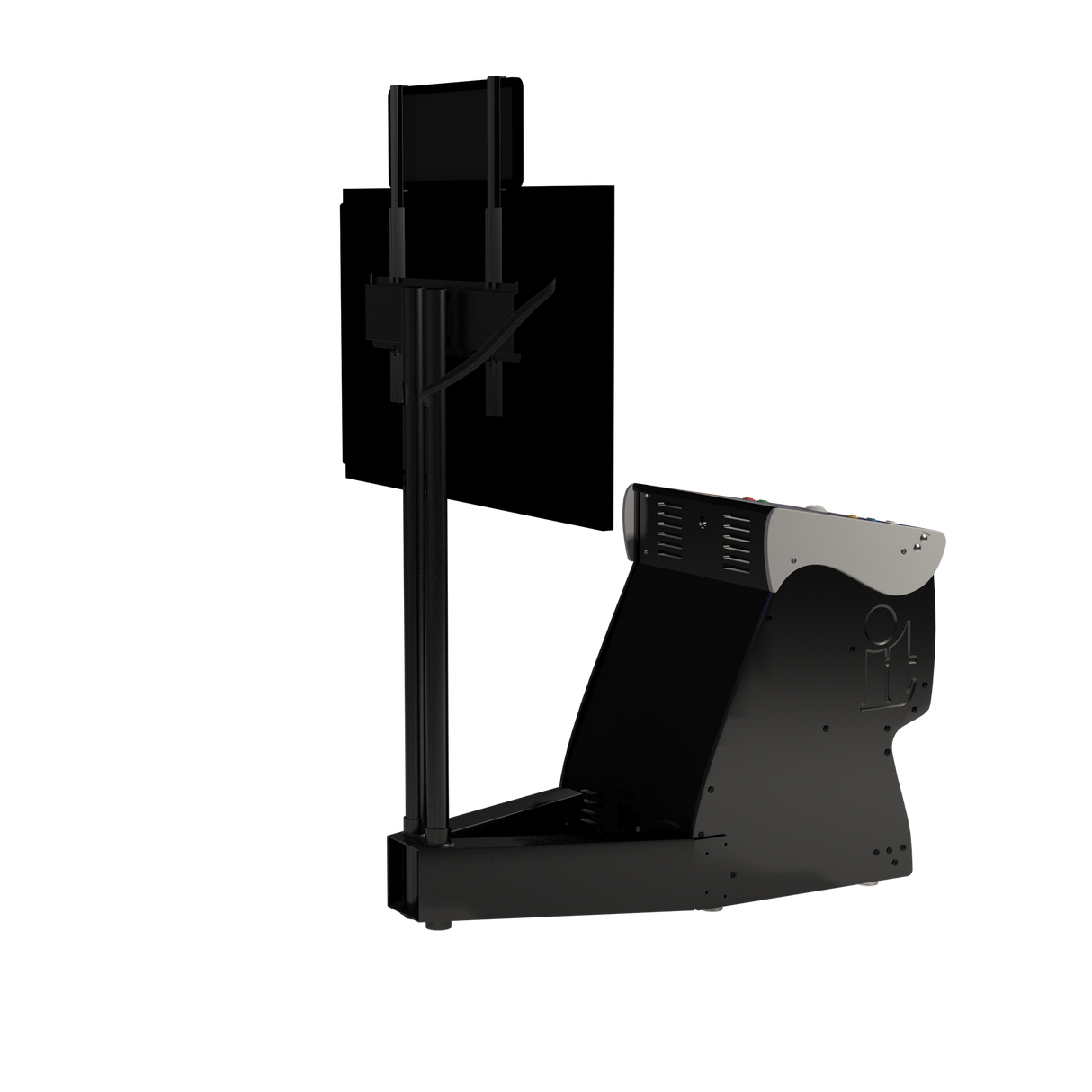 Incredible Technologies Arcade Collection Game Home Edition