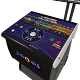 Incredible Technologies Arcade Collection Game Home Edition