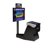 Incredible Technologies Arcade Collection Game Home Edition