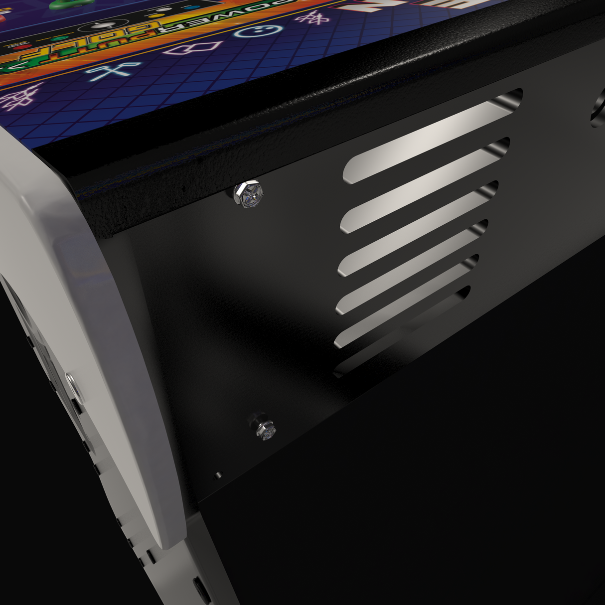 Incredible Technologies Arcade Collection Game Home Edition