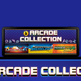 Incredible Technologies Arcade Collection Game Home Edition