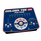 Incredible Technologies Golden Tee PGA Tour GO-Arcade Games-Incredible Technologies-Game Room Shop