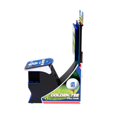 Incredible Technologies Golden Tee PGA TOUR Clubhouse Home Edition (2026)