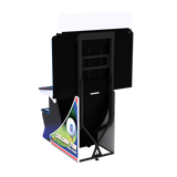 Incredible Technologies Golden Tee PGA TOUR Clubhouse Home Edition (2026)