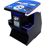 Incredible Technologies Golden Tee PGA TOUR Home Edition-Arcade Games-Incredible Technologies-Standard-Game Room Shop