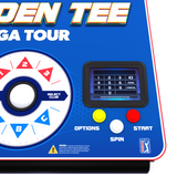 Incredible Technologies Golden Tee PGA TOUR Clubhouse Home Edition (2026)