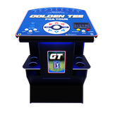 Incredible Technologies Golden Tee PGA TOUR Clubhouse Home Edition (2026)