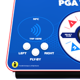 Incredible Technologies Golden Tee PGA TOUR Clubhouse Home Edition (2026)