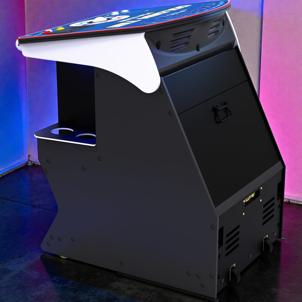 Incredible Technologies Golden Tee PGA TOUR Clubhouse Home Edition 2026 Full-Size Arcade Cabinet