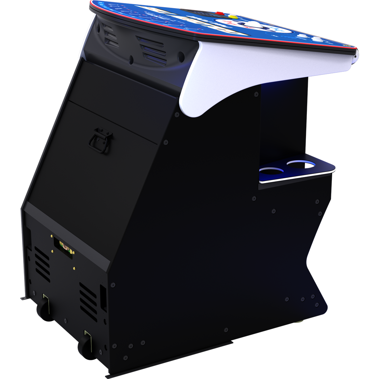 Incredible Technologies Golden Tee PGA TOUR Clubhouse Home Edition (2026)