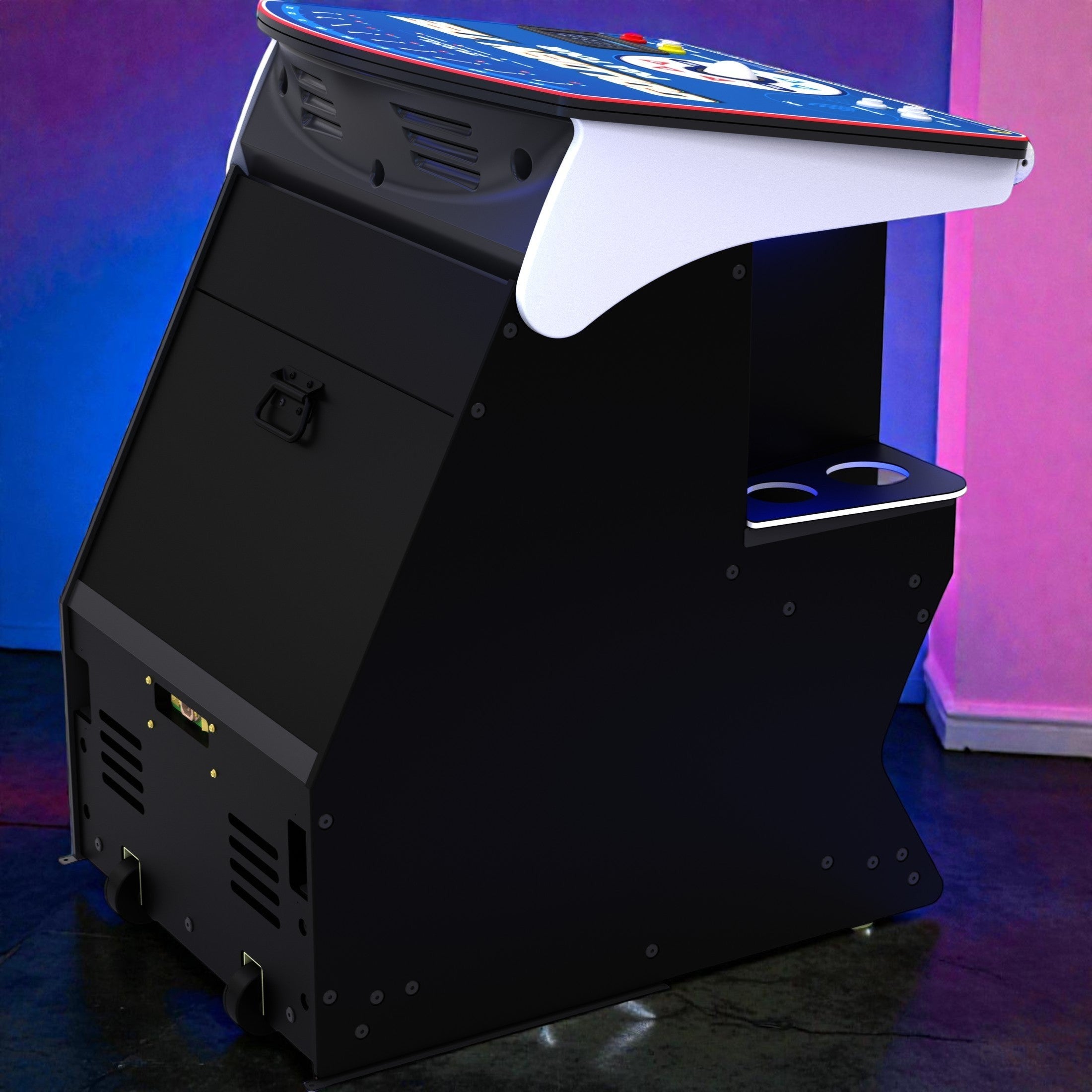 Incredible Technologies Golden Tee PGA TOUR Clubhouse Home Edition 2026 Full-Size Arcade Cabinet