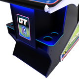 Incredible Technologies Golden Tee PGA TOUR Clubhouse Home Edition (2026)