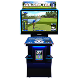 Incredible Technologies Golden Tee PGA TOUR Clubhouse Home Edition (2026)