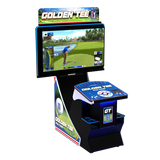 Incredible Technologies Golden Tee PGA TOUR Clubhouse Home Edition (2026)
