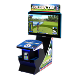 Incredible Technologies Golden Tee PGA TOUR Clubhouse Home Edition (2026)