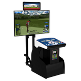 Incredible Technologies Golden Tee PGA TOUR Showpiece PRO