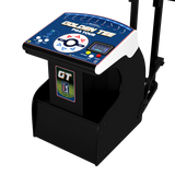 Incredible Technologies Golden Tee PGA TOUR Showpiece PRO