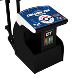 Incredible Technologies Golden Tee PGA TOUR Showpiece PRO