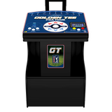 Incredible Technologies Golden Tee PGA TOUR Showpiece PRO