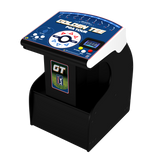 Incredible Technologies Golden Tee PGA TOUR Showpiece PRO-Arcade Games-Incredible Technologies-No Thank You-Game Room Shop
