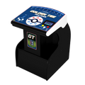 Incredible Technologies Golden Tee PGA TOUR Showpiece PRO-Arcade Games-Incredible Technologies-No Thank You-Game Room Shop