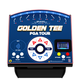 Incredible Technologies Golden Tee PGA TOUR Showpiece PRO