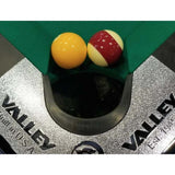 Valley Dynamo Panther ZD-12X LED Pool Table