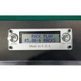 Valley Dynamo Panther ZD-12X LED Pool Table