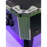 Valley Dynamo Panther ZD-12X LED Pool Table