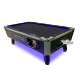 Valley Dynamo Panther ZD-12X LED Pool Table