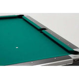 Valley Dynamo Panther ZD-12X - Black Cat Pool Table