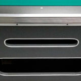 Valley Dynamo Panther ZD-12X - Black Cat Pool Table